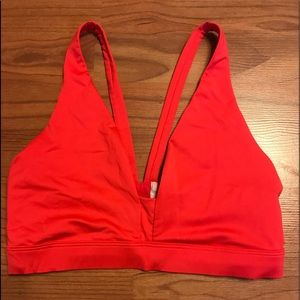 Victoria Secret sports bra